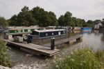 Kingswood Basin L1 Leisure